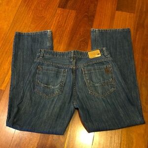 Ezekiel Jeans